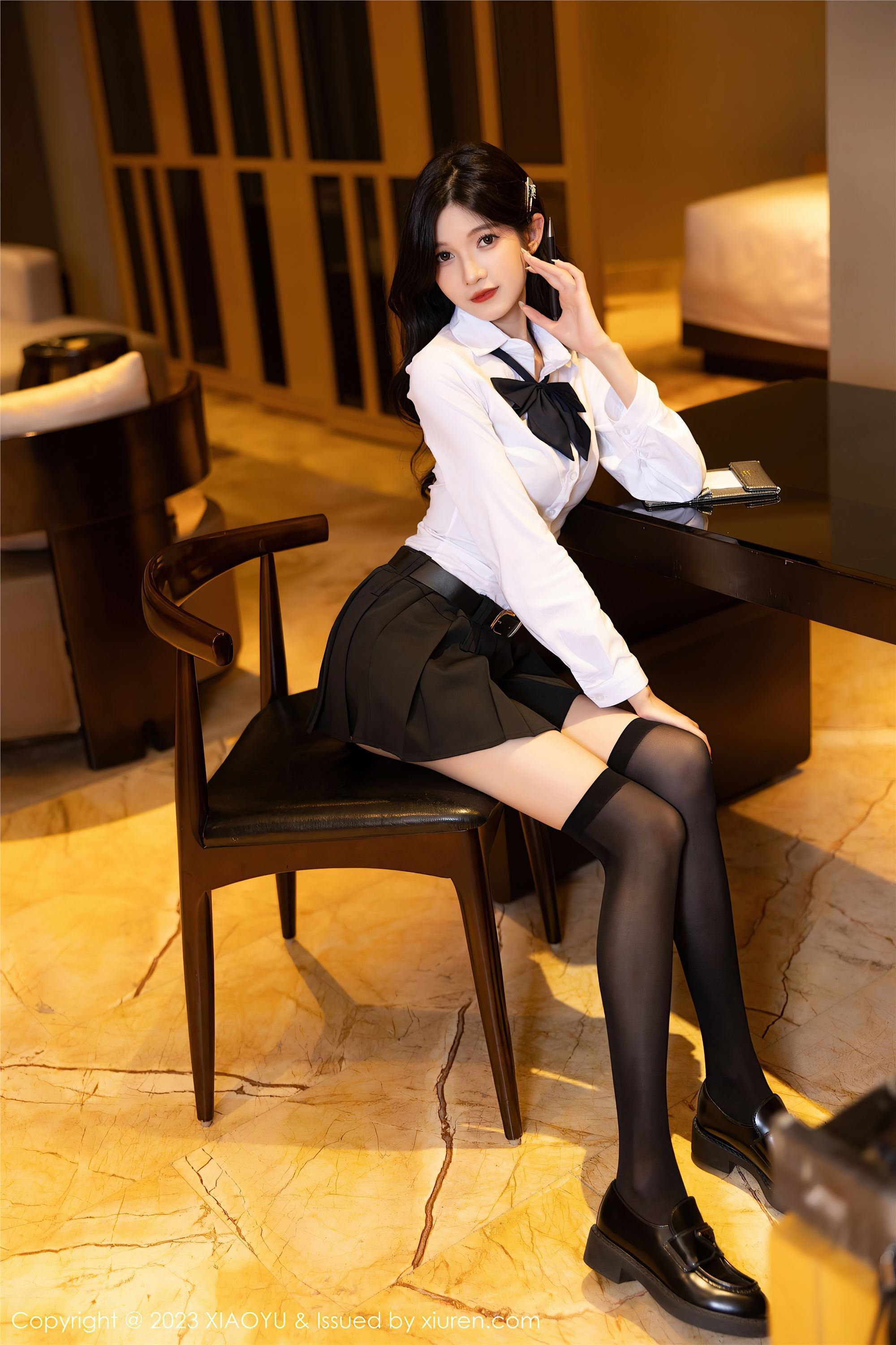 XIAOYU语画界 2023.11.22 VOL.1150 程程程-